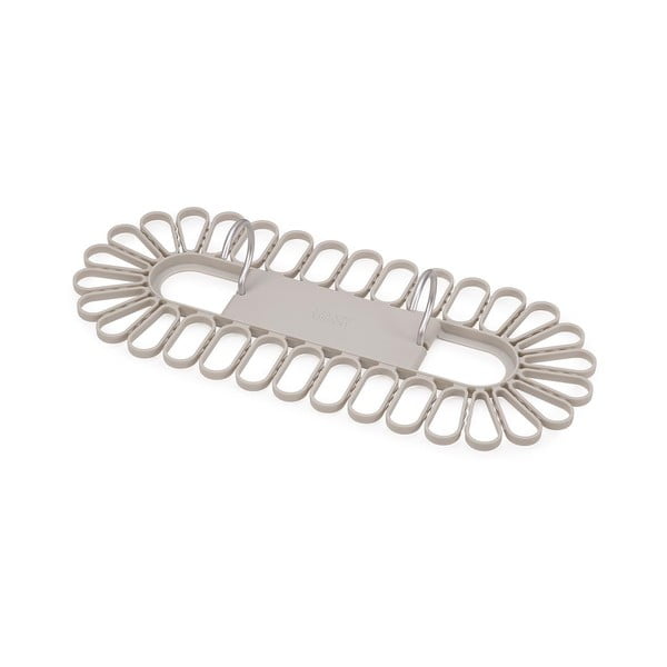 Uscător de rufe bej suspendat Petal – Joseph Joseph