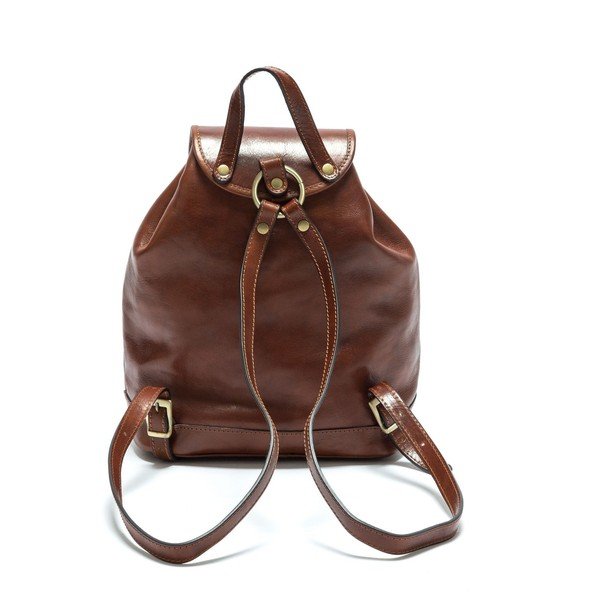 Rucsac din piele – Anna Luchini-image-2