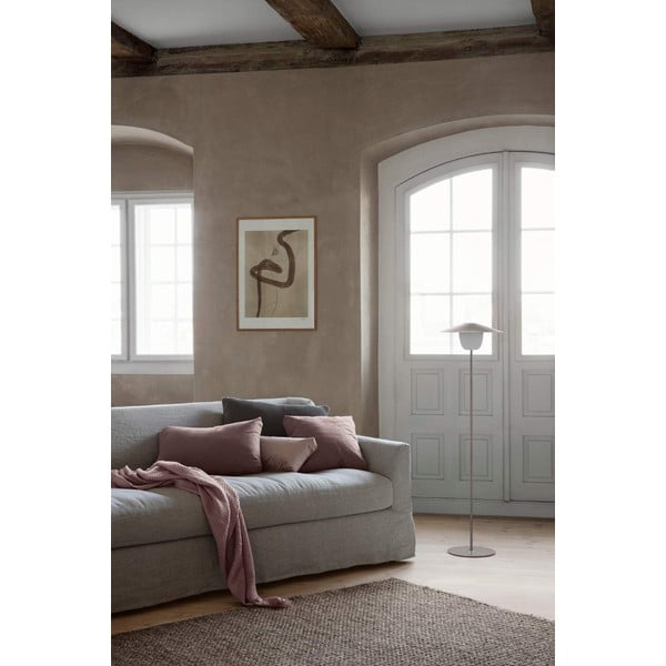 Lampadar LED Blomus Ani Lamp, negru-image-1