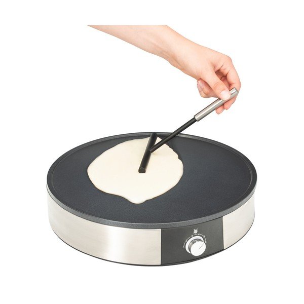 Aparat/plită pentru făcut clătite din inox WMF LONO-image-4