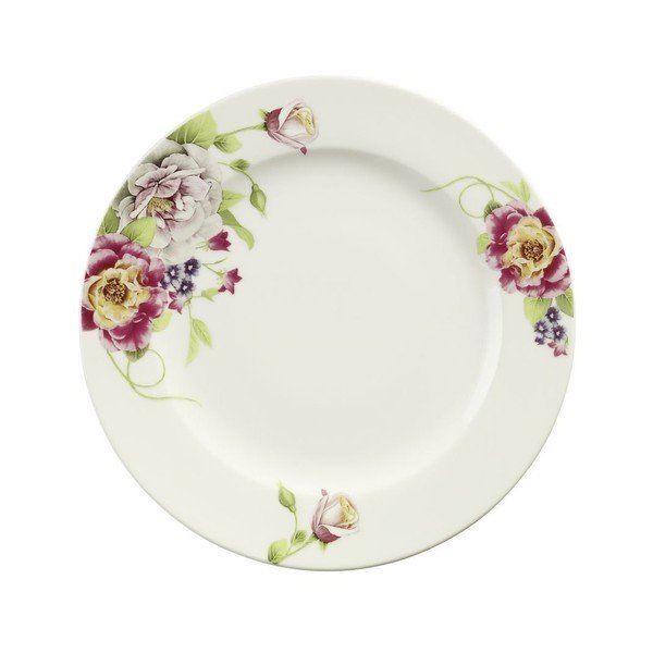Set veselă 24 piese din porțelan Spring-image-2