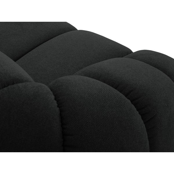 Colțar negru (cu colț pe partea stângă ) Diana – Micadoni -image-1