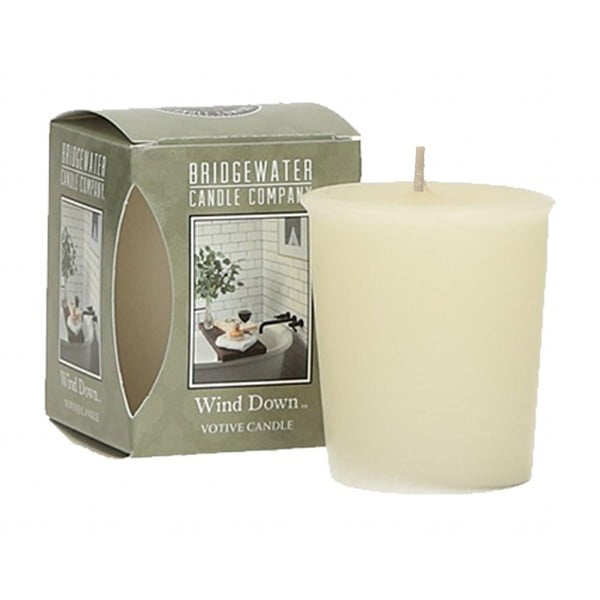Lumânare parfumată Bridgewater Candle Company Wind Down