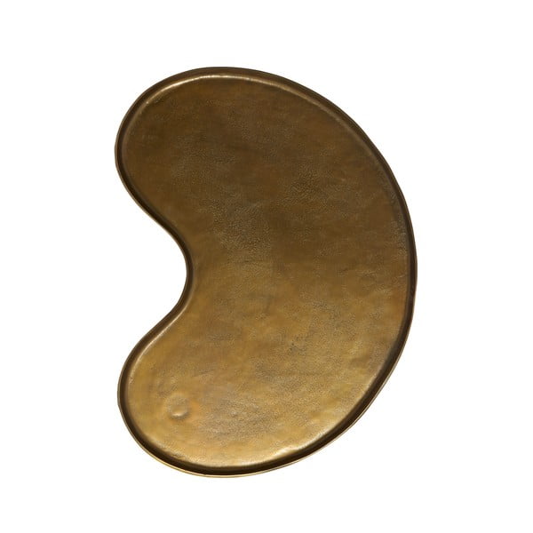 Măsuță auxiliară din metal 60x80 cm Lienz – Light & Living-image-2