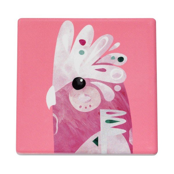 Set 6 suporturi pentru pahare Maxwell & Williams Pete Cromer Galah