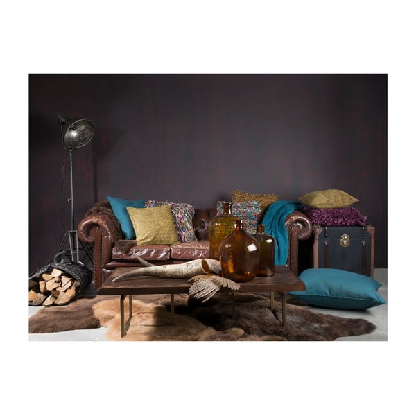 Pernă Dutch Décor Rover, 40x60 cm, maro-image-4