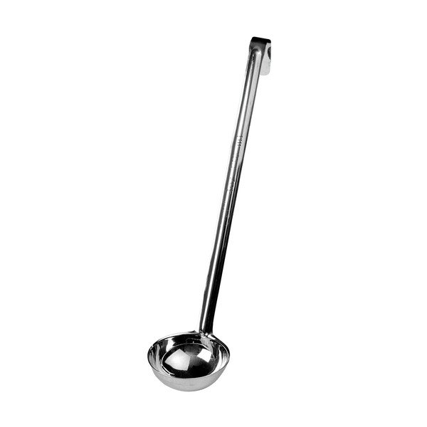 Polonic din inox Orion Soho, lungime 33 cm