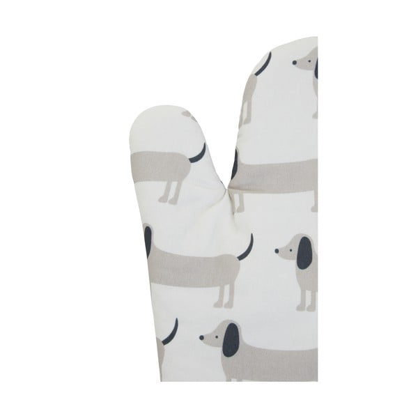 Mănușă de bucătărie Sausage Dog – Premier Housewares-image-4