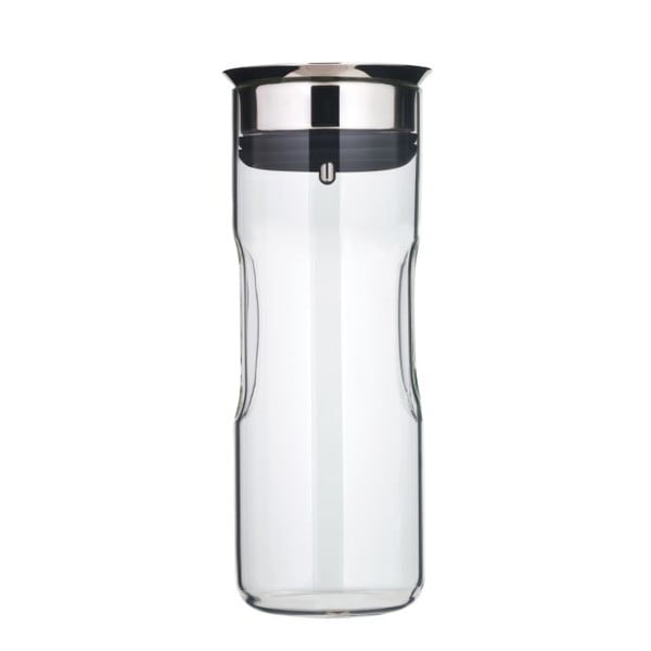 Carafă din sticlă pentru apă WMF Motion, 0,8 l
