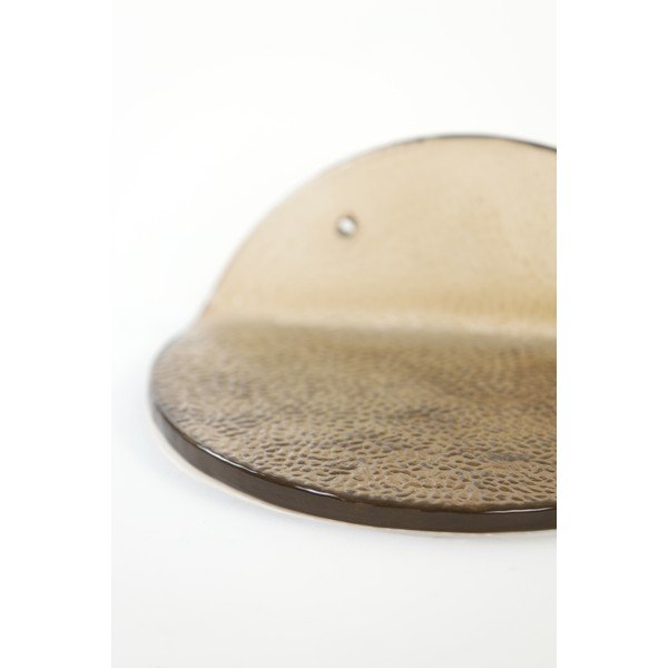 Raft de sticlă maro Joshua - Light & Living-image-4