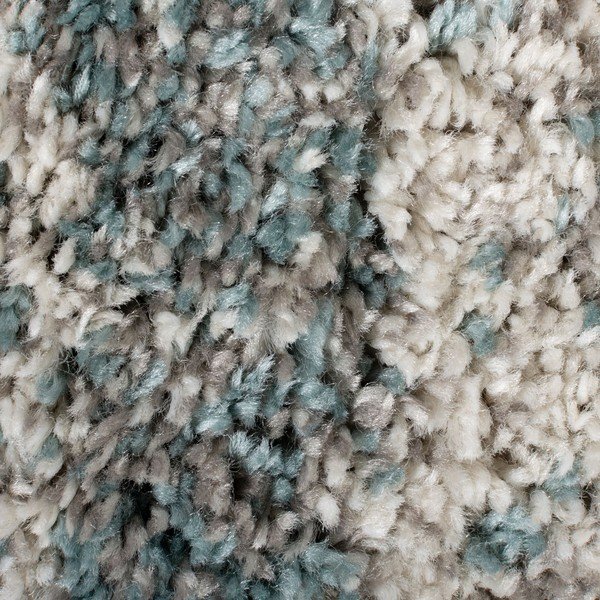 Covor Flair Rugs Reza, 80x150 cm, albastru-gri-image-2