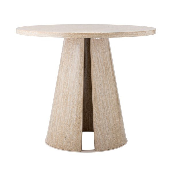 Masă de dining rotundă ø 90 cm Ames – Bloomingville