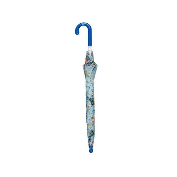 Umbrelă pentru copii Ambiance Doppler, ⌀ 70 cm, albastru-image-1