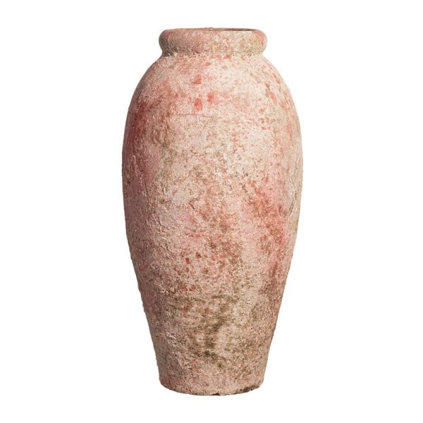 Vază decorativă Ixia Ceramic, înălțime 67,5 cm