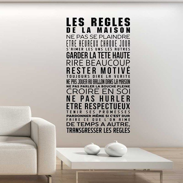 Autocolant Ambiance French Text-image-2