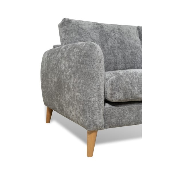 Colțar gri (cu șezlong pe dreapta) Marvel - Scandic-image-3