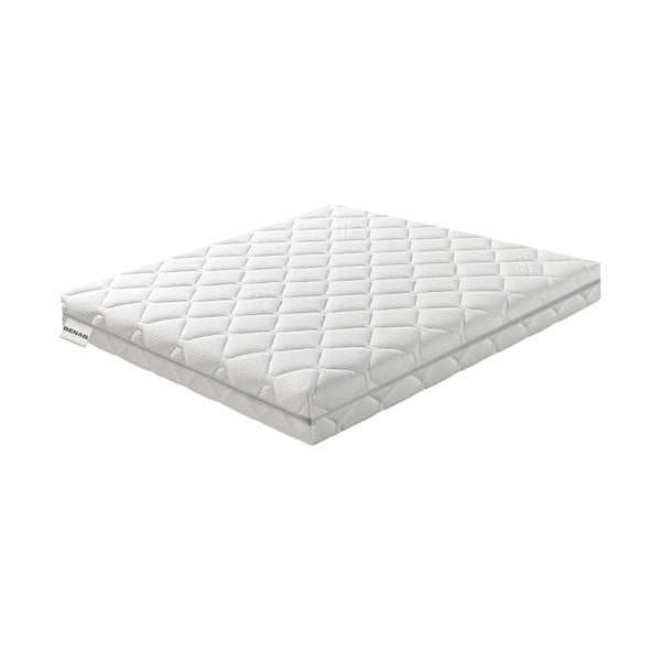 Saltea pentru copii fermă din spumă 140x200 cm Happy Dream – BENAB