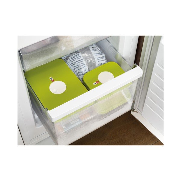 Doză pentru alimente Dial, volum 2,4l, verde-image-1