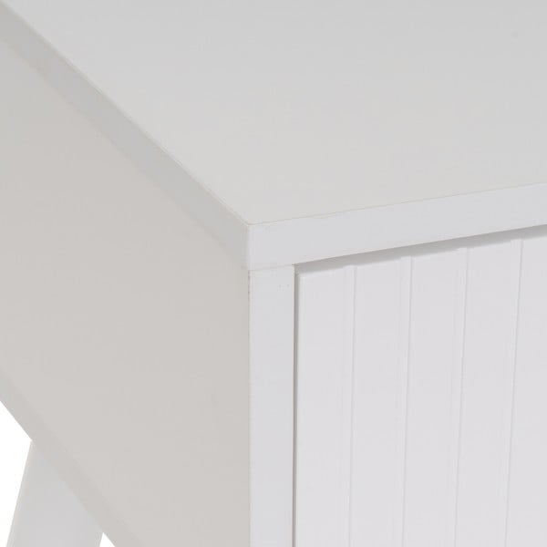 Noptieră albă – Casa Selección-image-2