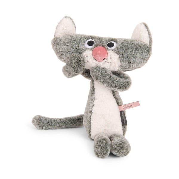 Jucărie de pluș Cat – Moulin Roty-image-2
