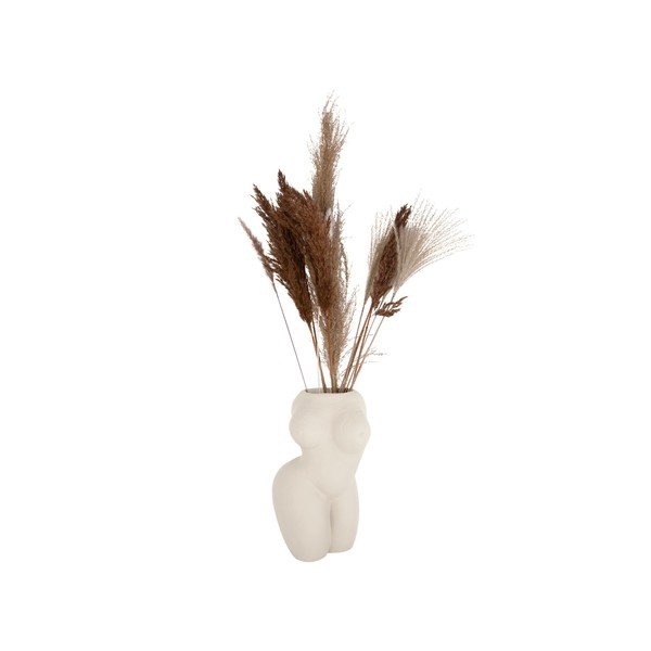 Vază PT LIVING Lady, crem-image-2