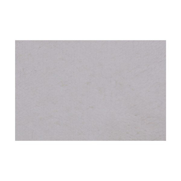Covoraș de baie Confetti Bathmats Cotton Calypso, 50 x 80 cm, alb-image-1