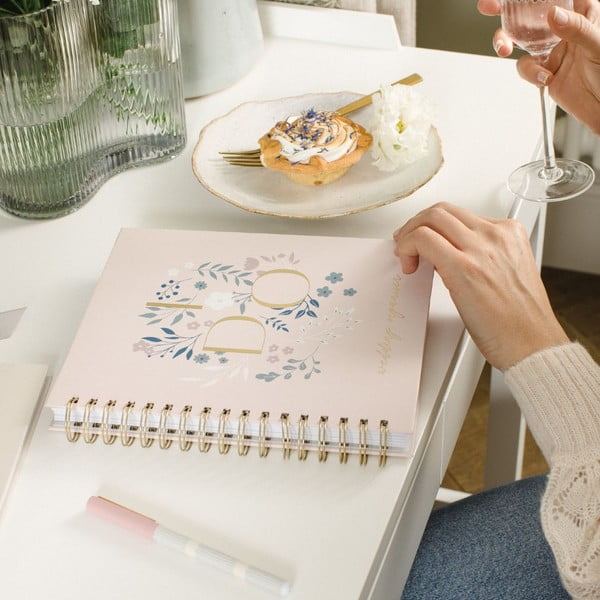 Planificator de nuntă - Busy B-image-1