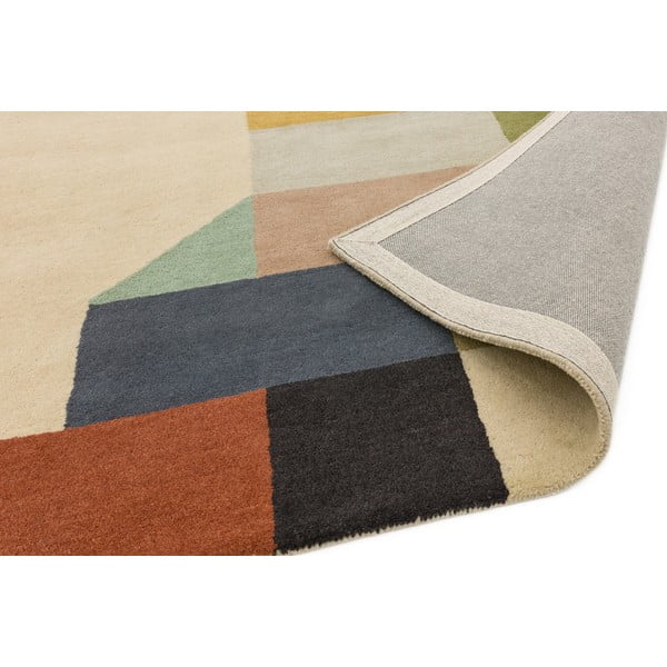 Covor Asiatic Carpets Modern Multi, 200 x 290 cm-image-1