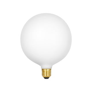 Bec LED E27, cu lumină caldă cu intensitate reglabilă 8 W Sphere – tala