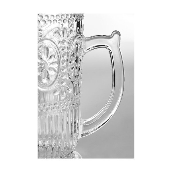 Carafă Premier Housewares Fleur, 1,25 l-image-2