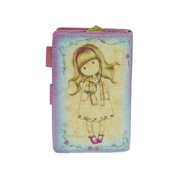 Portofel Santoro London Little Song-image-4