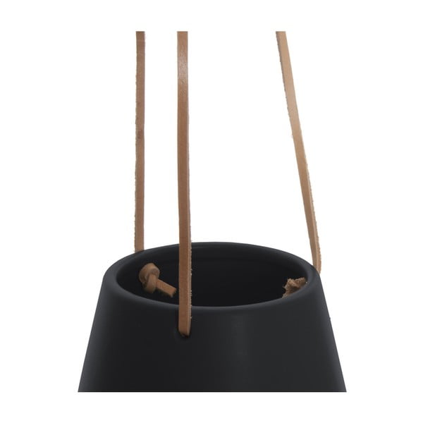 Ghiveci decorativ din ceramică suspendată și de perete ø 12 cm Skittle – PT LIVING-image-4