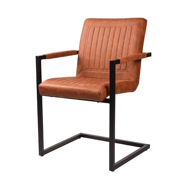 Scaun LABEL51 Rossi, maro-image-1