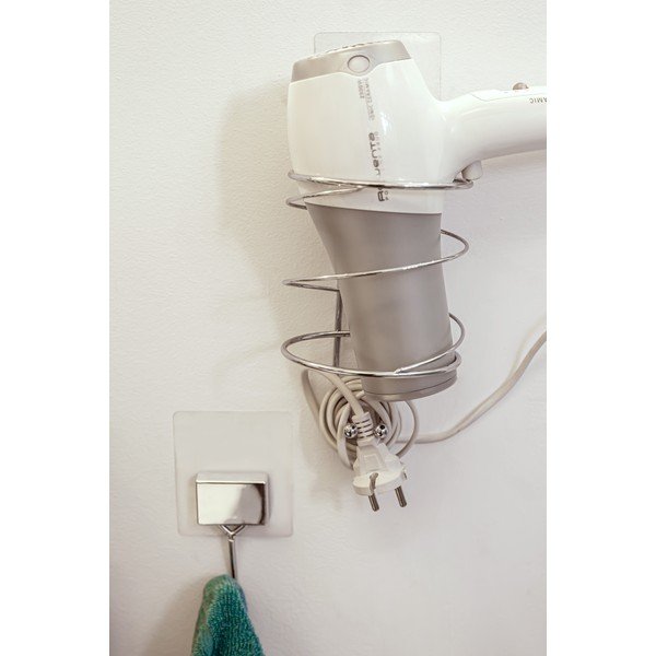 Suport pentru uscătorul de păr Compactor Dryer-image-2