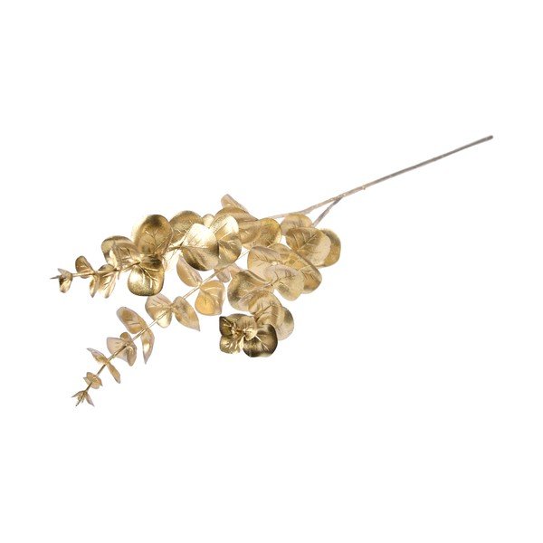 Creangă artificială (înălțime 75 cm) Eucalyptus – Ego Dekor-image-1