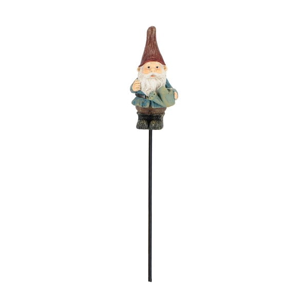 Set țăruși de grădină 3 buc. din polirășină Gnome – Esschert Design-image-1