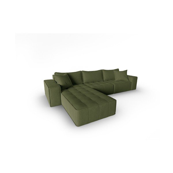 Colțar verde (colț stânga) Mike – Micadoni Home-image-3