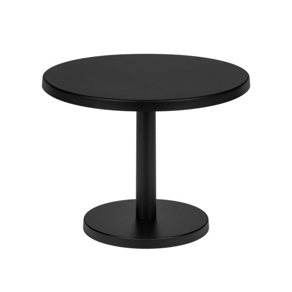 Măsuță auxiliară rotundă ø 52 cm Odo – noo.ma