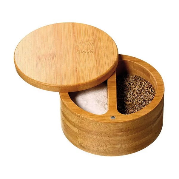 Solniță și piperniță – Casa Selección