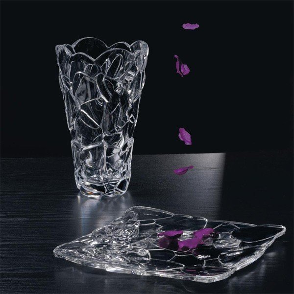 Vază albă Petals – Nachtmann-image-1