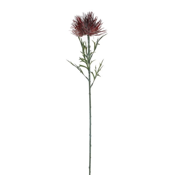 Floare artificială Ego Dekor, înălțime 71 cm, roșu
