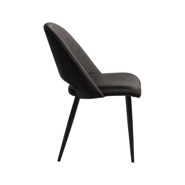 Scaun DAN-FORM Denmark Grace, negru-image-4