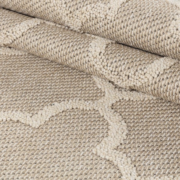 Covor de exterior bej 120x170 cm Patara – Ayyildiz Carpets-image-2