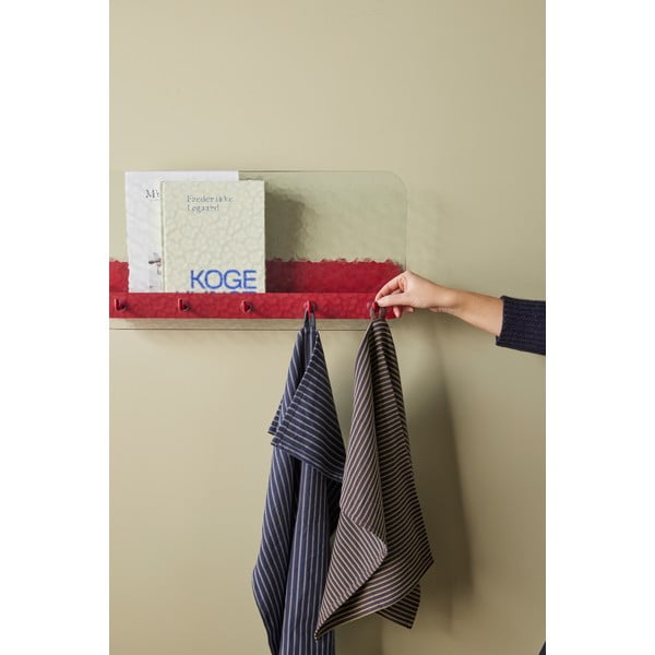 Prosop de vase din bumbac 50x70 cm Tint – Hübsch-image-4