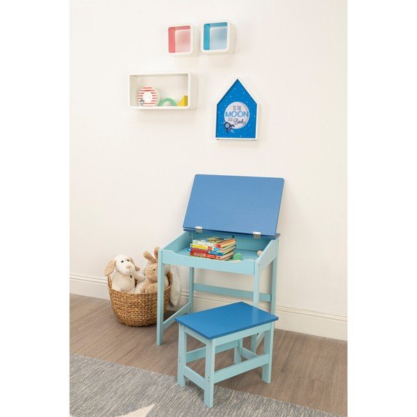Set de mobilă pentru copii Jordan – Premier Housewares-image-3