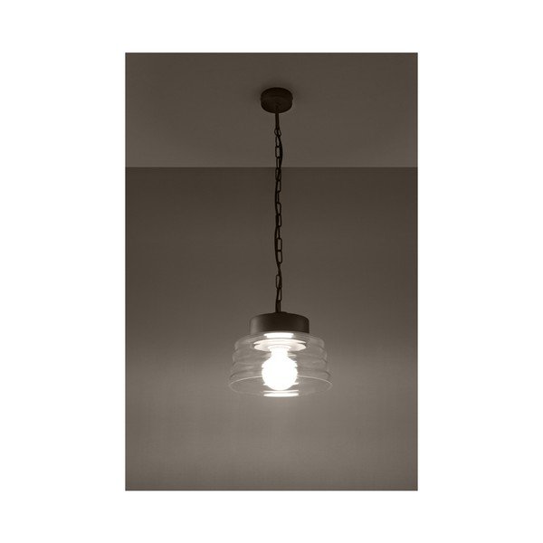 Lustră Sollux Avila Transparent-image-1