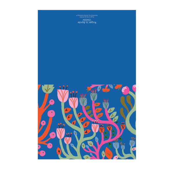 Felicitări 8 buc. Starflower – Roger la Borde-image-4