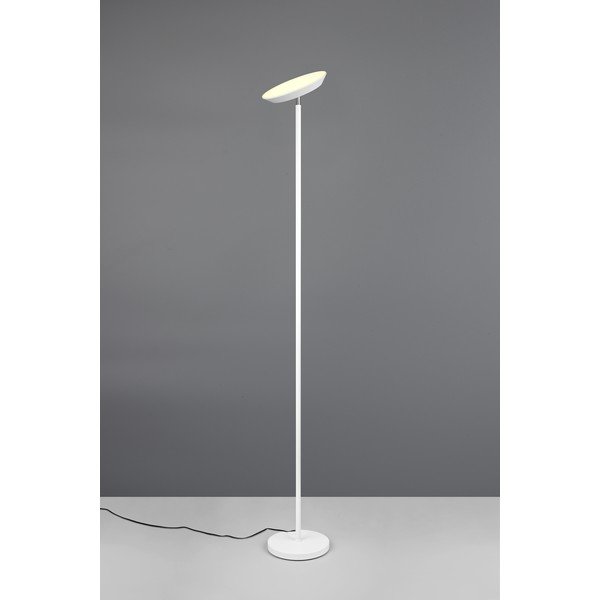 Lampadar alb LED (înălțime 178 cm) Specter – Reality-image-1