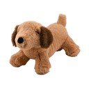 Jucărie de pluș Sausage Dog – Sass & Belle