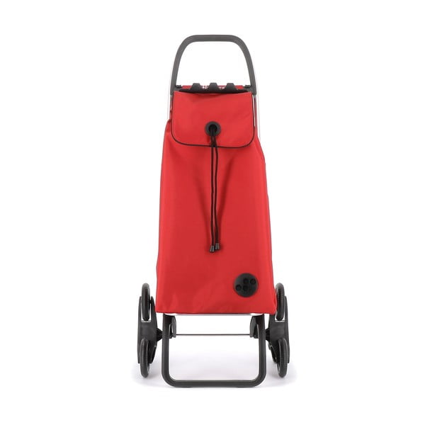 Sacoșă de cumpărături cu roți 43 l I-Max MF 6 Logic – Rolser-image-2